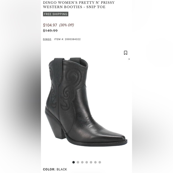 Boot Barn Shoes - Boot Barn Boots (Women’s)